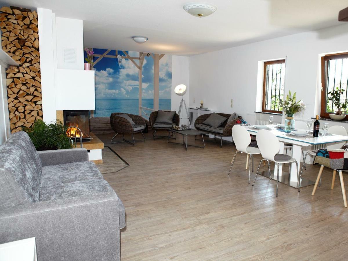Moor Apartment 26 Stockach Exteriör bild